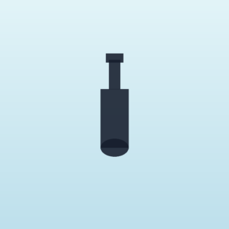 Alpine Ice Liquid, 10 ml